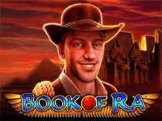 Book Of Ra – обзор игровой модели