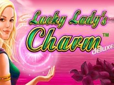 Lucky Lady’s Charm Deluxe